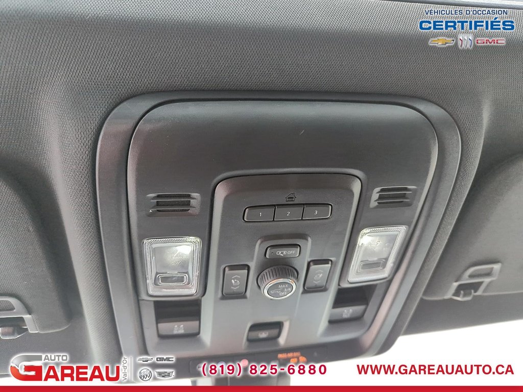 Chevrolet Suburban  2022 à Val-d'Or, Québec - 20 - w1024h768px