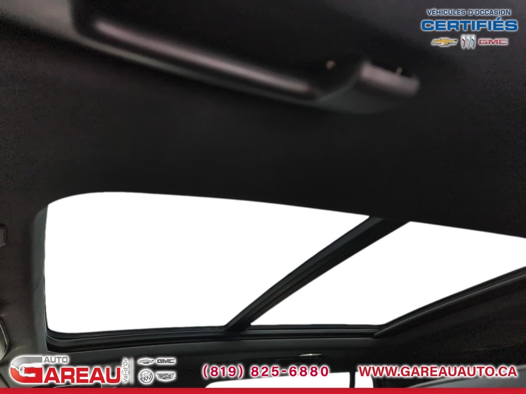 Chevrolet Suburban  2022 à Val-d'Or, Québec - 17 - w1024h768px