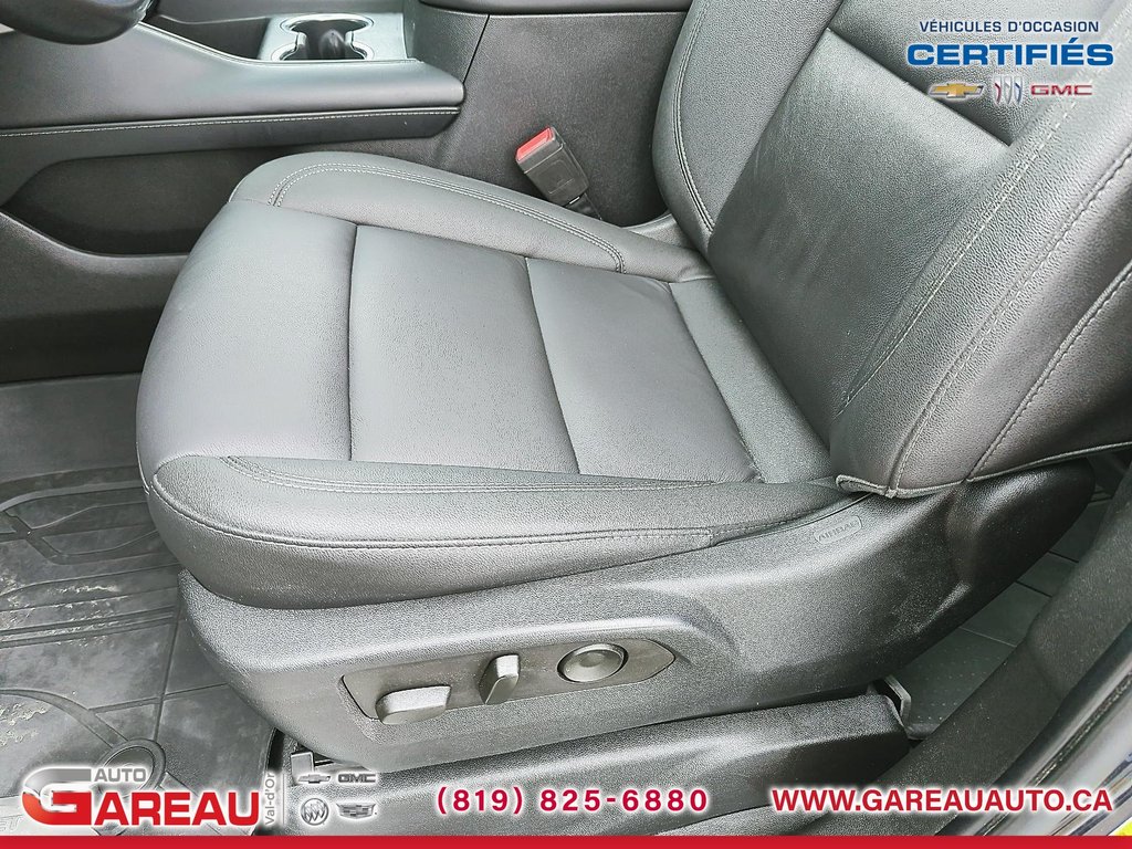 Chevrolet Suburban  2022 à Val-d'Or, Québec - 9 - w1024h768px