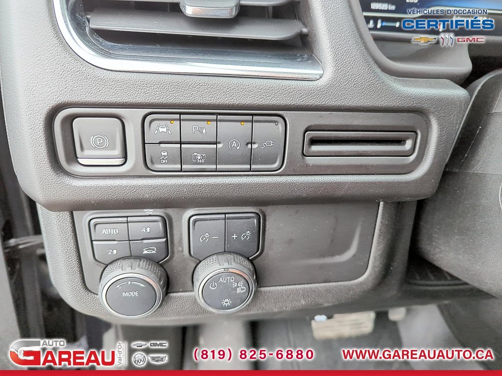 Chevrolet Suburban  2022 à Val-d'Or, Québec - 16 - w1024h768px