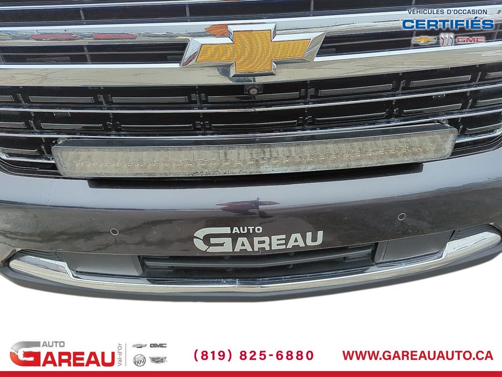 Chevrolet Suburban  2022 à Val-d'Or, Québec - 29 - w1024h768px