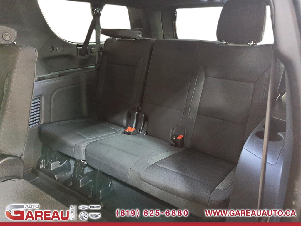 Chevrolet Suburban  2025 à Val-d'Or, Québec - 21 - w1024h768px
