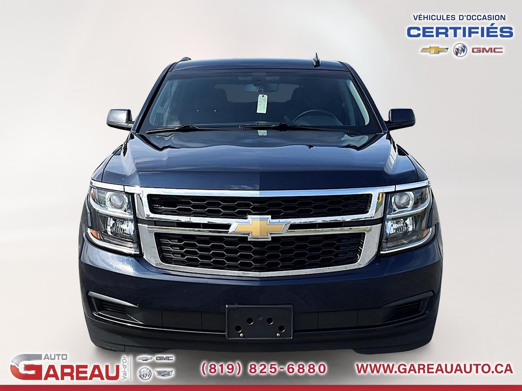 2019 Chevrolet Tahoe in Val-d'Or, Quebec - 2 - w1024h768px
