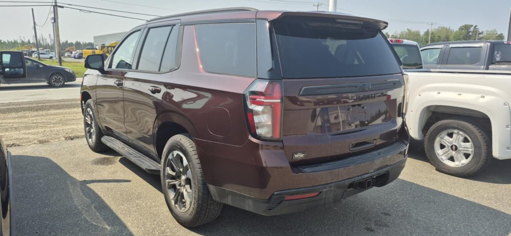 Chevrolet Tahoe LT 2022 à Val-d'Or, Québec - 2 - w1024h768px
