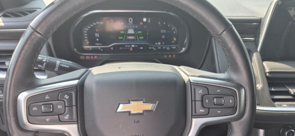 Chevrolet Tahoe LT 2022 à Val-d'Or, Québec - 8 - w1024h768px