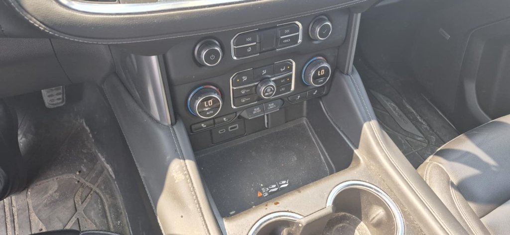Chevrolet Tahoe LT 2022 à Val-d'Or, Québec - 11 - w1024h768px