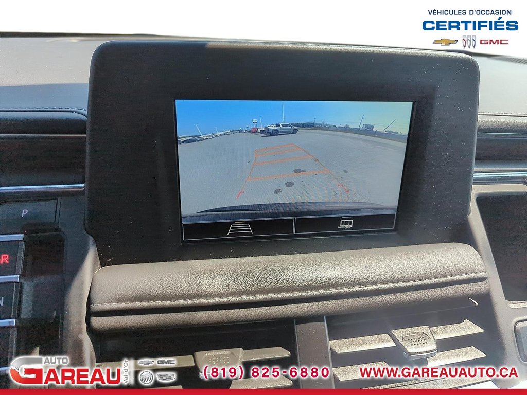 Chevrolet Tahoe  2024 à Val-d'Or, Québec - 18 - w1024h768px