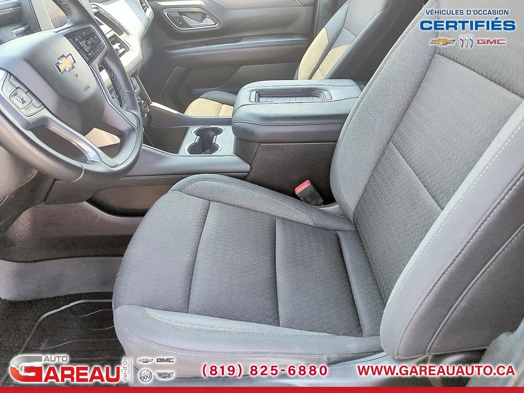 Chevrolet Tahoe  2024 à Val-d'Or, Québec - 10 - w1024h768px
