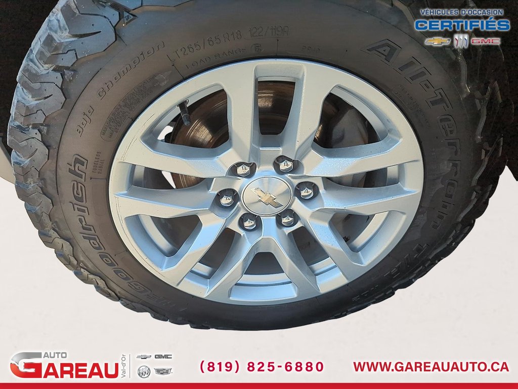 Chevrolet Tahoe  2024 à Val-d'Or, Québec - 7 - w1024h768px