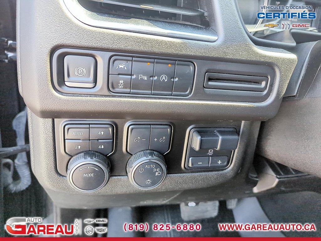 Chevrolet Tahoe  2024 à Val-d'Or, Québec - 16 - w1024h768px