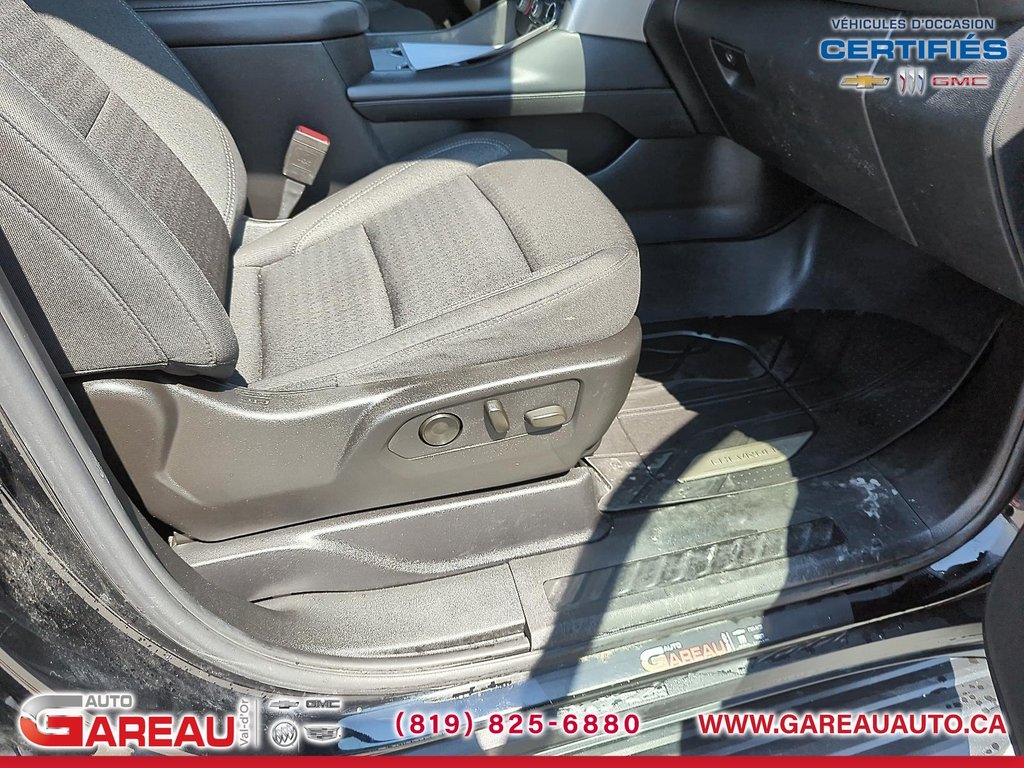 Chevrolet Tahoe  2024 à Val-d'Or, Québec - 25 - w1024h768px