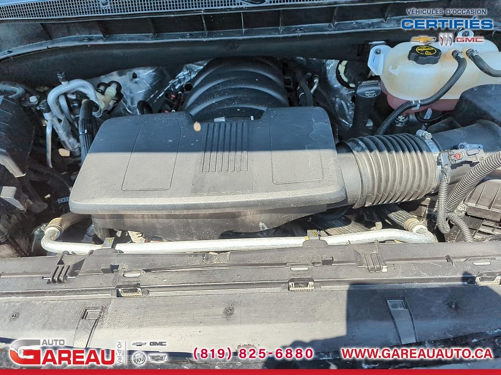 Chevrolet Tahoe  2024 à Val-d'Or, Québec - 8 - w1024h768px