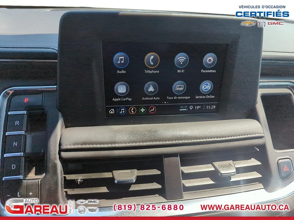Chevrolet Tahoe  2024 à Val-d'Or, Québec - 19 - w1024h768px