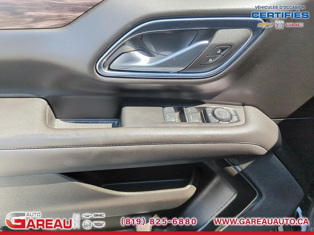 Chevrolet Tahoe  2024 à Val-d'Or, Québec - 11 - w1024h768px