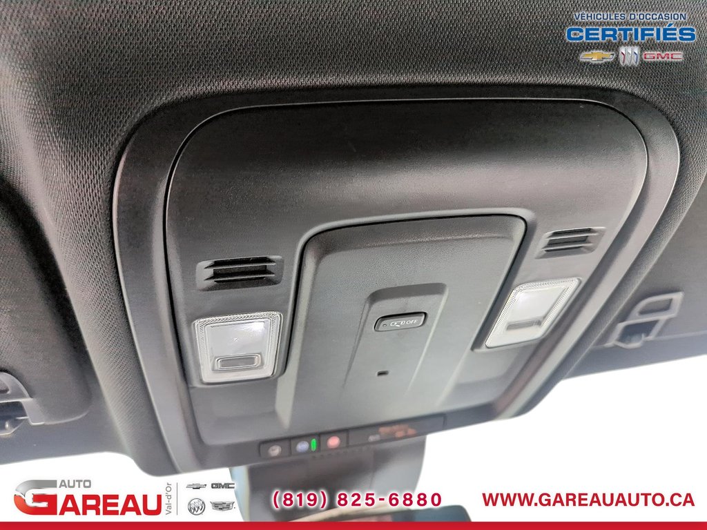 Chevrolet Tahoe  2024 à Val-d'Or, Québec - 17 - w1024h768px