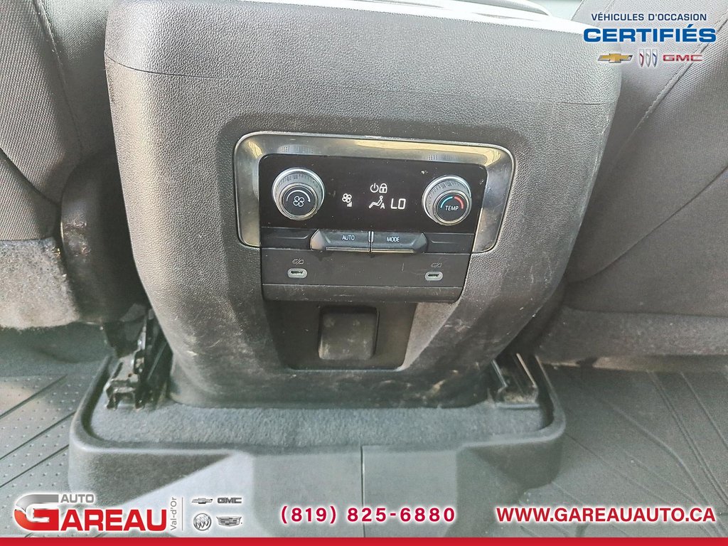 Chevrolet Tahoe  2024 à Val-d'Or, Québec - 24 - w1024h768px