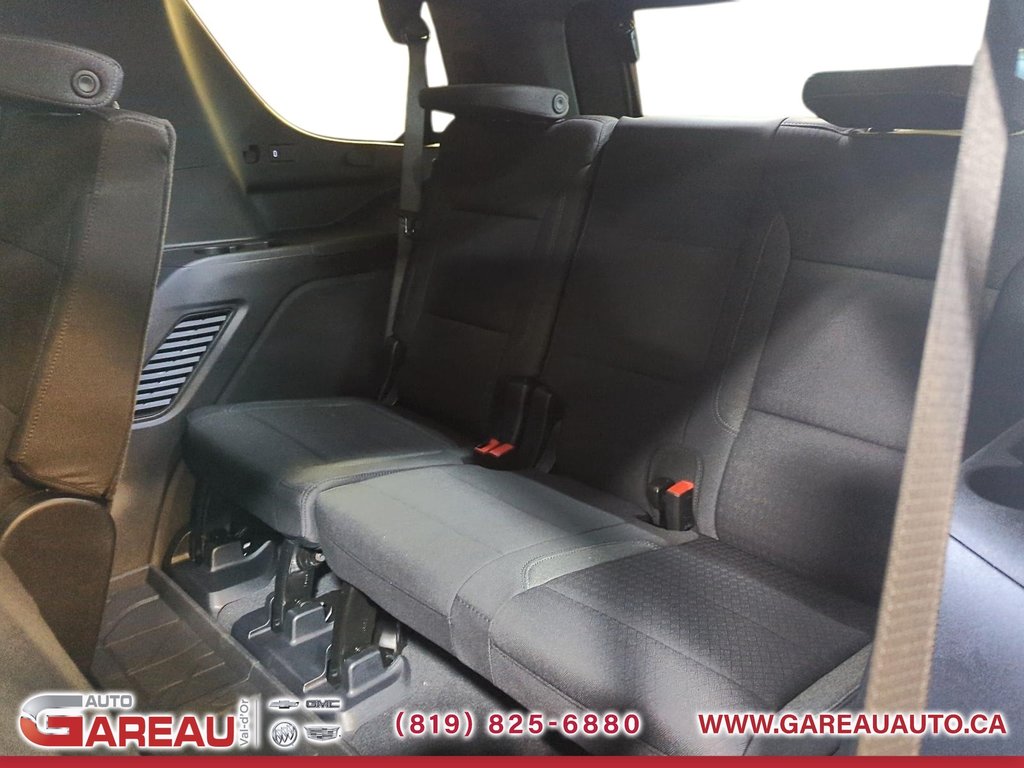 Chevrolet Tahoe  2025 à Val-d'Or, Québec - 21 - w1024h768px