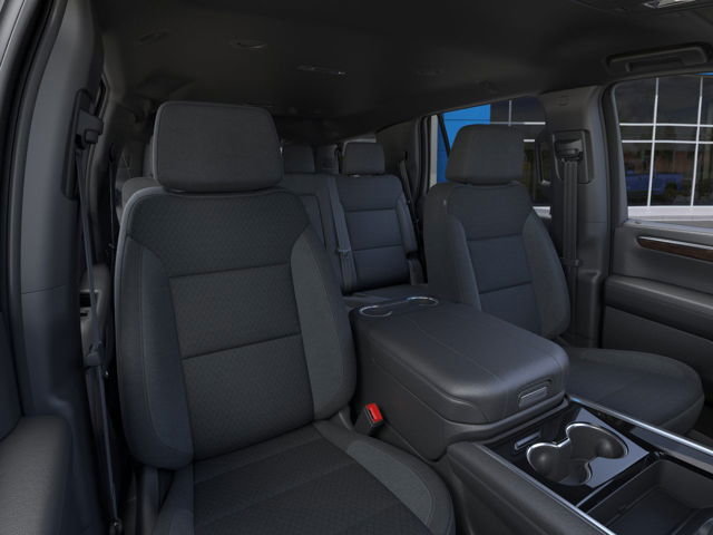 Chevrolet Tahoe  2025 à Val-d'Or, Québec - 6 - w1024h768px