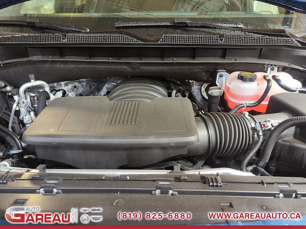 Chevrolet Tahoe  2025 à Val-d'Or, Québec - 8 - w1024h768px