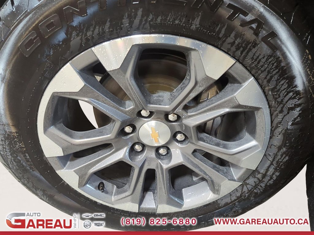 Chevrolet Tahoe  2025 à Val-d'Or, Québec - 7 - w1024h768px