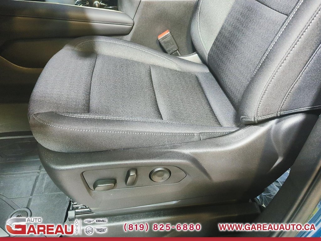 Chevrolet Tahoe  2025 à Val-d'Or, Québec - 9 - w1024h768px