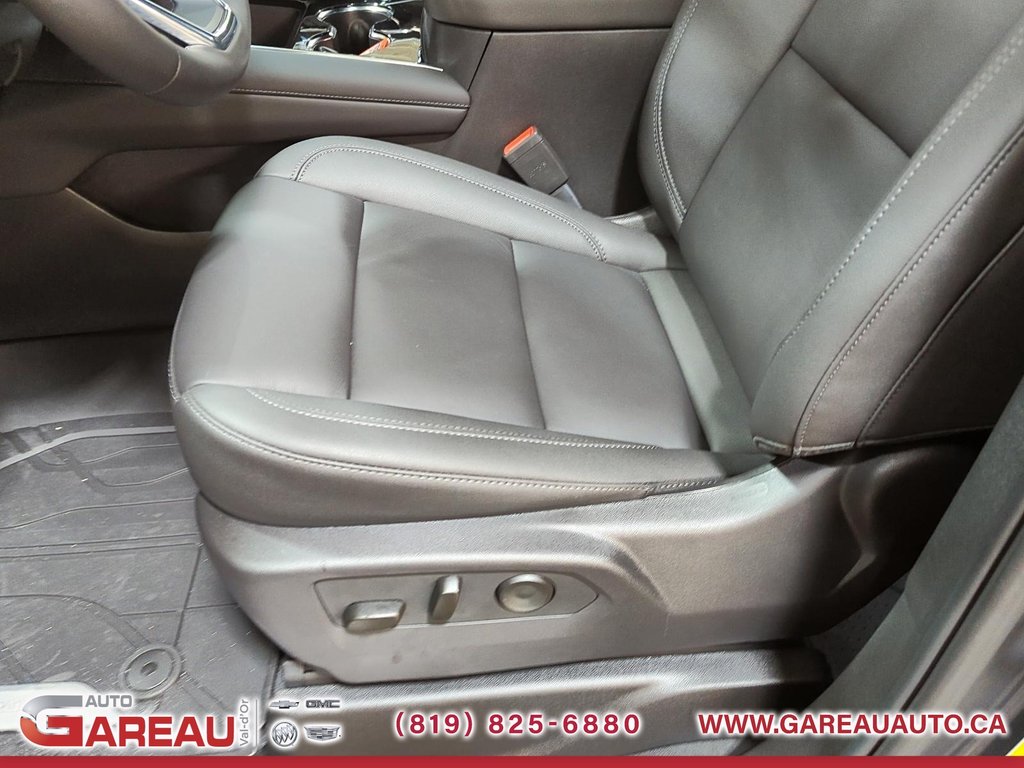 Chevrolet Tahoe  2025 à Val-d'Or, Québec - 9 - w1024h768px