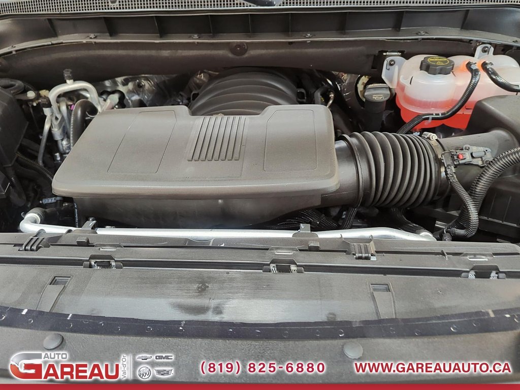 Chevrolet Tahoe  2025 à Val-d'Or, Québec - 8 - w1024h768px