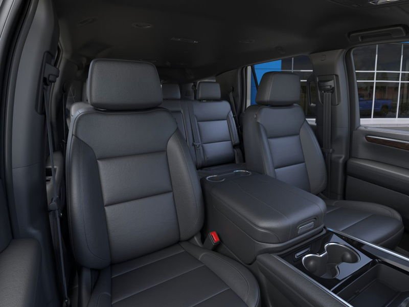 Chevrolet Tahoe  2025 à Val-d'Or, Québec - 6 - w1024h768px