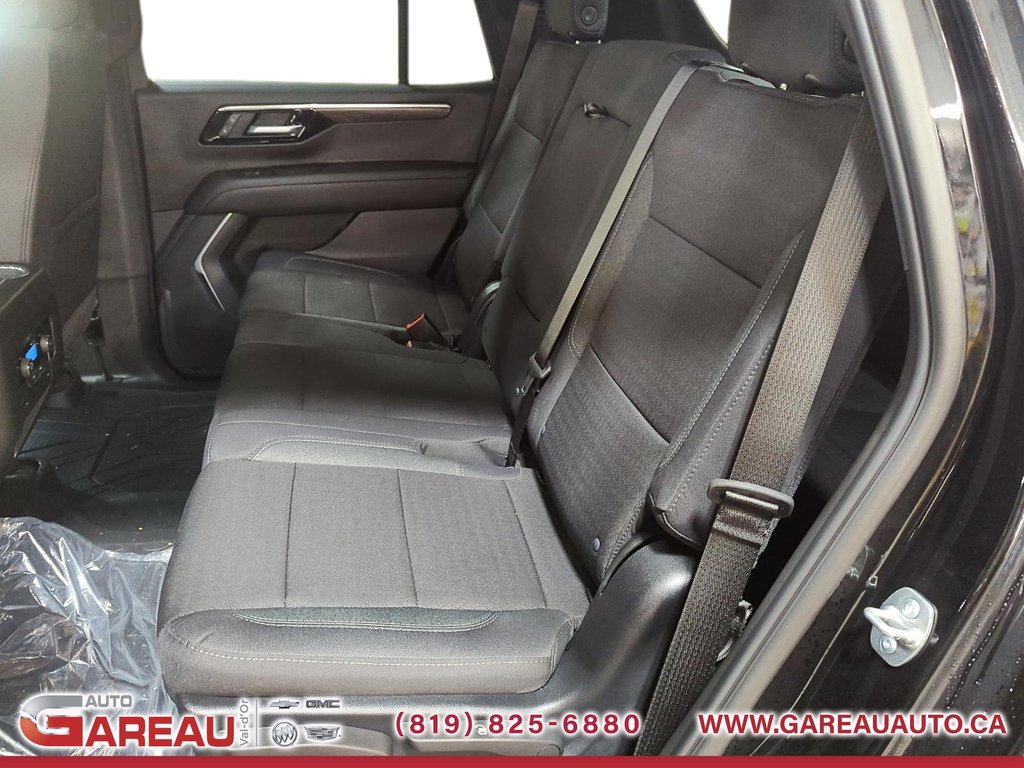 2025 Chevrolet Tahoe in Val-d'Or, Quebec - 22 - w1024h768px