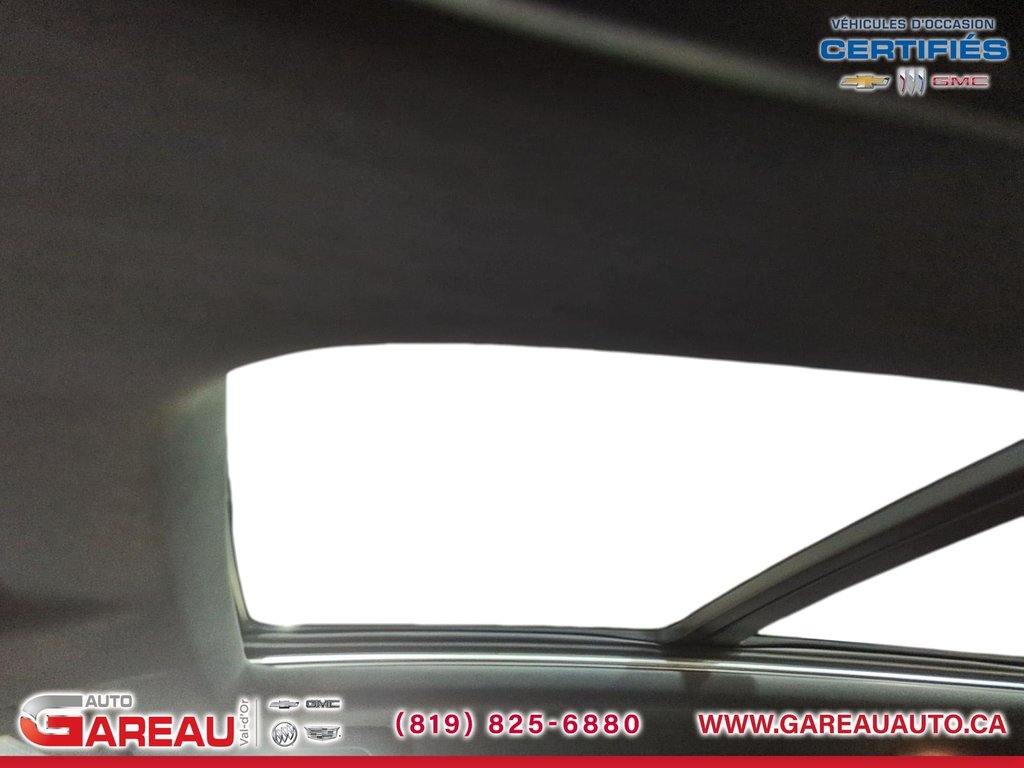 Chevrolet Trailblazer  2022 à Val-d'Or, Québec - 17 - w1024h768px