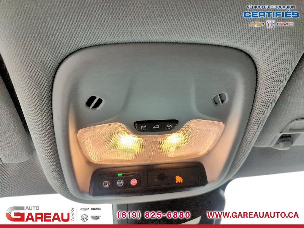 2024 Chevrolet Trailblazer LS in Val-d'Or, Quebec - 17 - w1024h768px