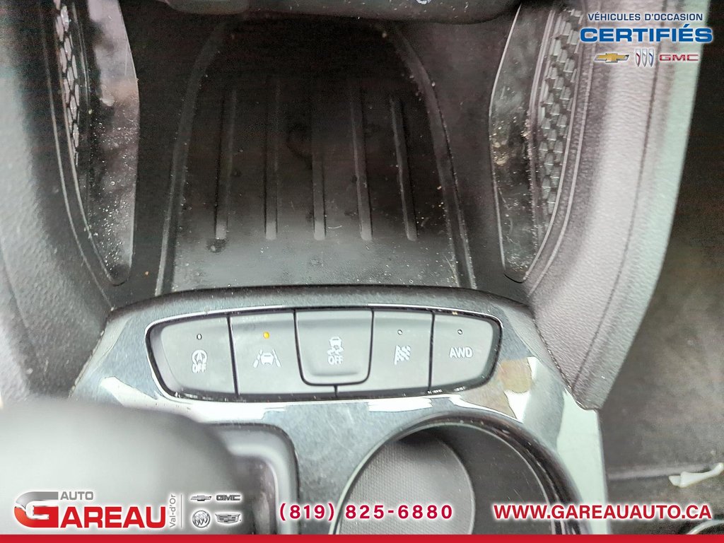 2024 Chevrolet Trailblazer LS in Val-d'Or, Quebec - 16 - w1024h768px