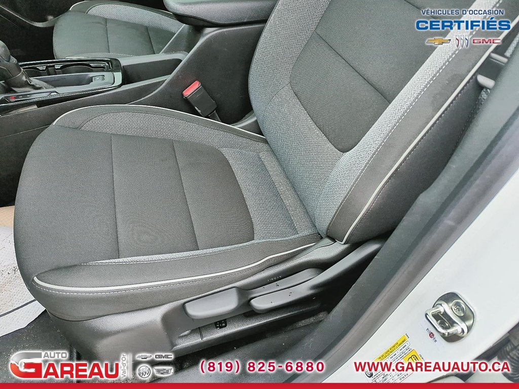 2024 Chevrolet Trailblazer LS in Val-d'Or, Quebec - 9 - w1024h768px