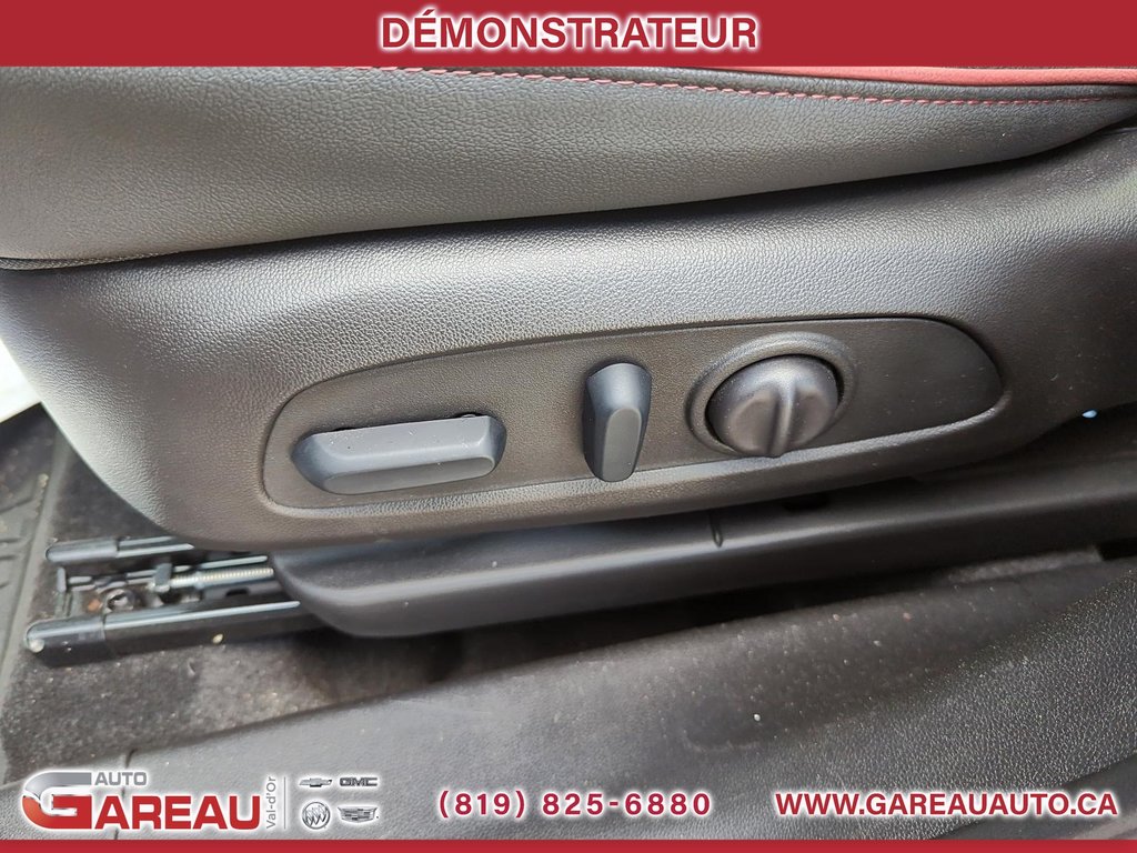 2025 Chevrolet Trailblazer in Val-d'Or, Quebec - 20 - w1024h768px