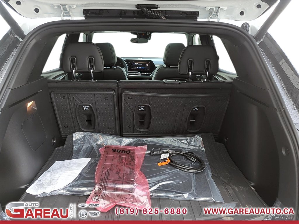 Chevrolet Trailblazer  2025 à Val-d'Or, Québec - 6 - w1024h768px