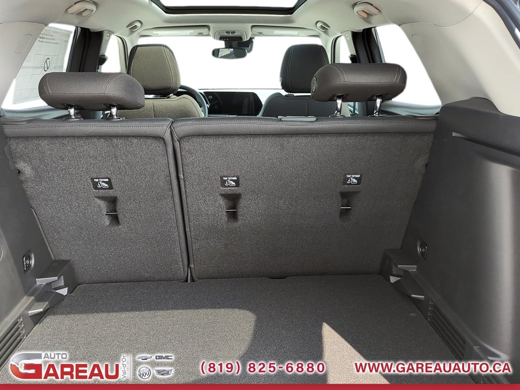 Chevrolet Trailblazer  2025 à Val-d'Or, Québec - 6 - w1024h768px