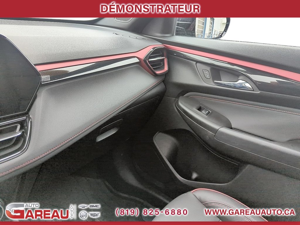 2026 Chevrolet Trailblazer in Val-d'Or, Quebec - 20 - w1024h768px