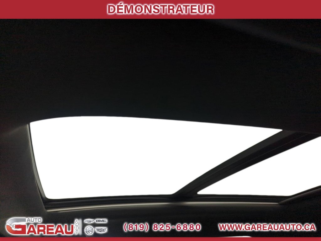 2026 Chevrolet Trailblazer in Val-d'Or, Quebec - 17 - w1024h768px