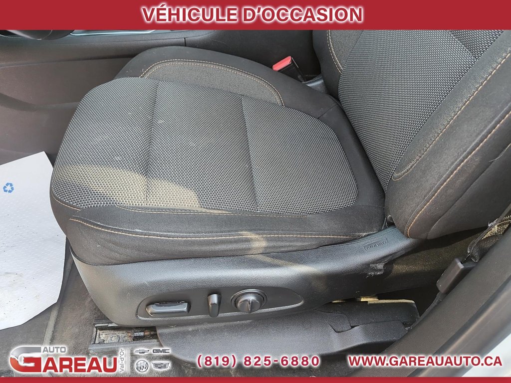 2020 Chevrolet Traverse in Val-d'Or, Quebec - 9 - w1024h768px