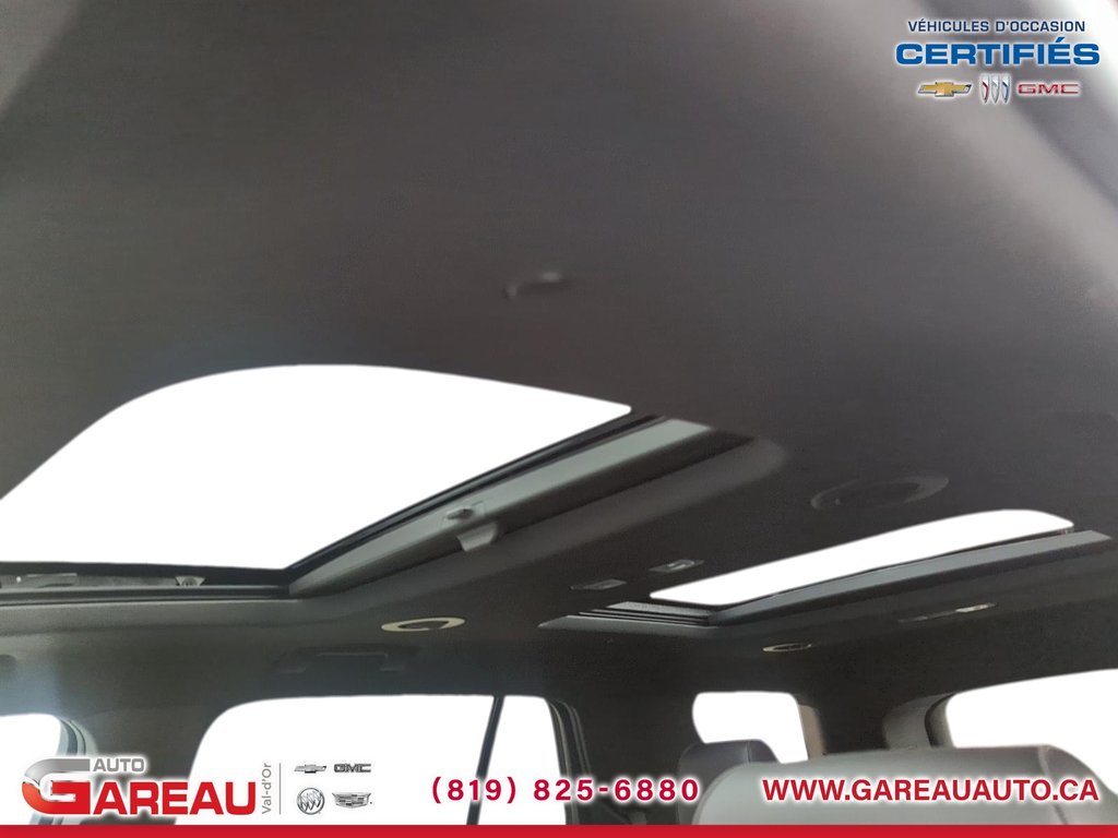 2023 Chevrolet Traverse RS in Val-d'Or, Quebec - 17 - w1024h768px