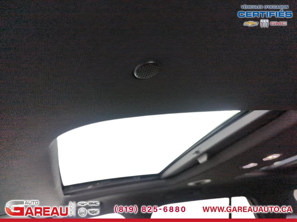 2023 Chevrolet Traverse RS in Val-d'Or, Quebec - 17 - w1024h768px