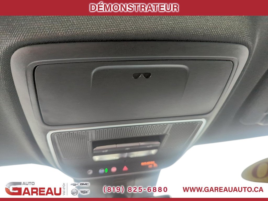 2026 Chevrolet Traverse in Val-d'Or, Quebec - 24 - w1024h768px