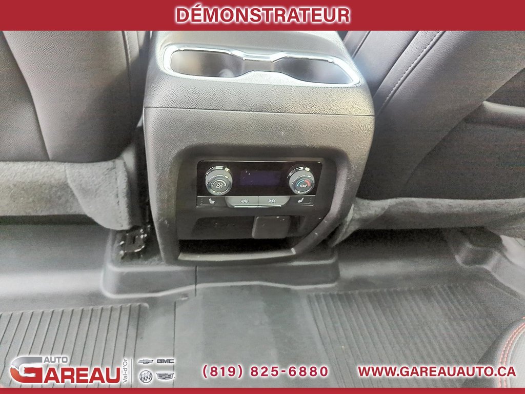 2026 Chevrolet Traverse in Val-d'Or, Quebec - 23 - w1024h768px