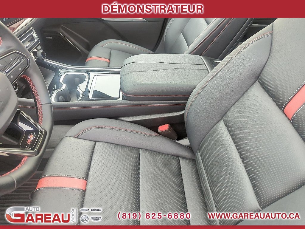 2026 Chevrolet Traverse in Val-d'Or, Quebec - 10 - w1024h768px