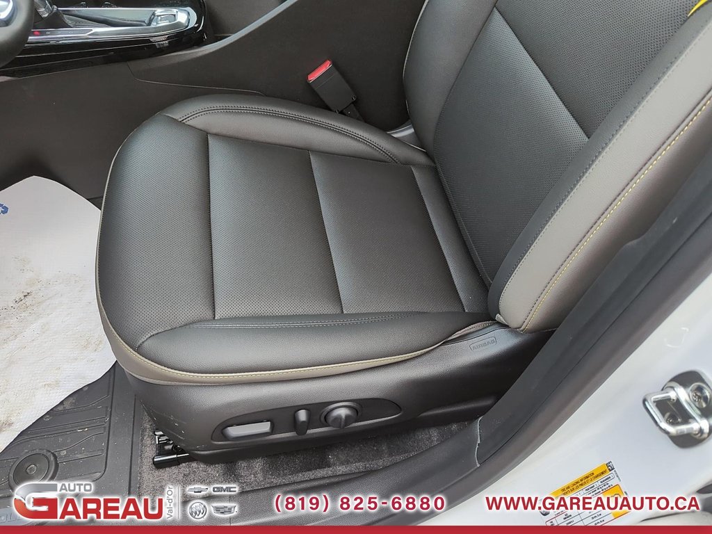 Chevrolet Trax  2025 à Val-d'Or, Québec - 9 - w1024h768px