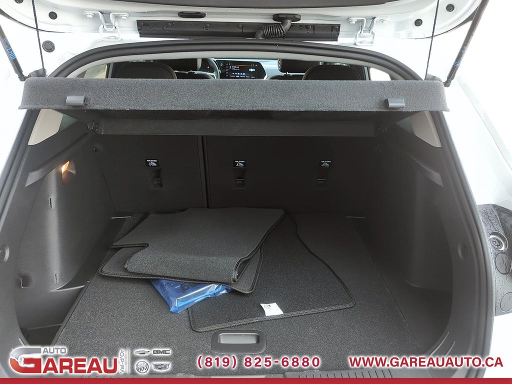 2025 Chevrolet Trax in Val-d'Or, Quebec - 6 - w1024h768px