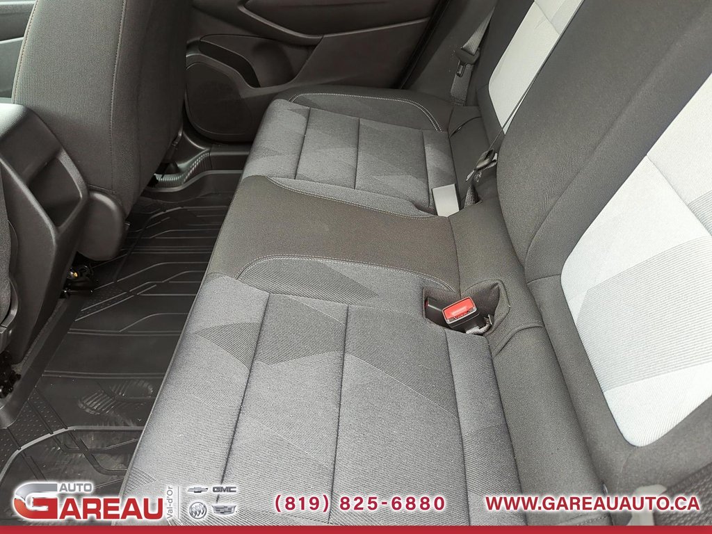 2025 Chevrolet Trax in Val-d'Or, Quebec - 22 - w1024h768px