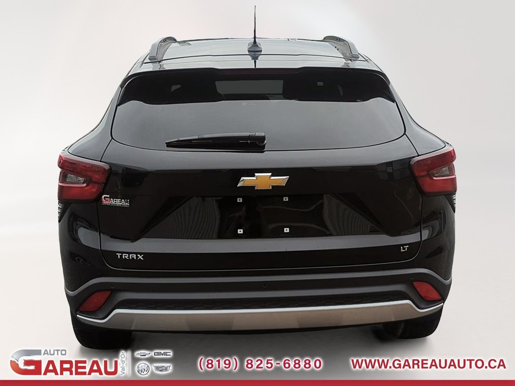 2025 Chevrolet Trax in Val-d'Or, Quebec - 3 - w1024h768px