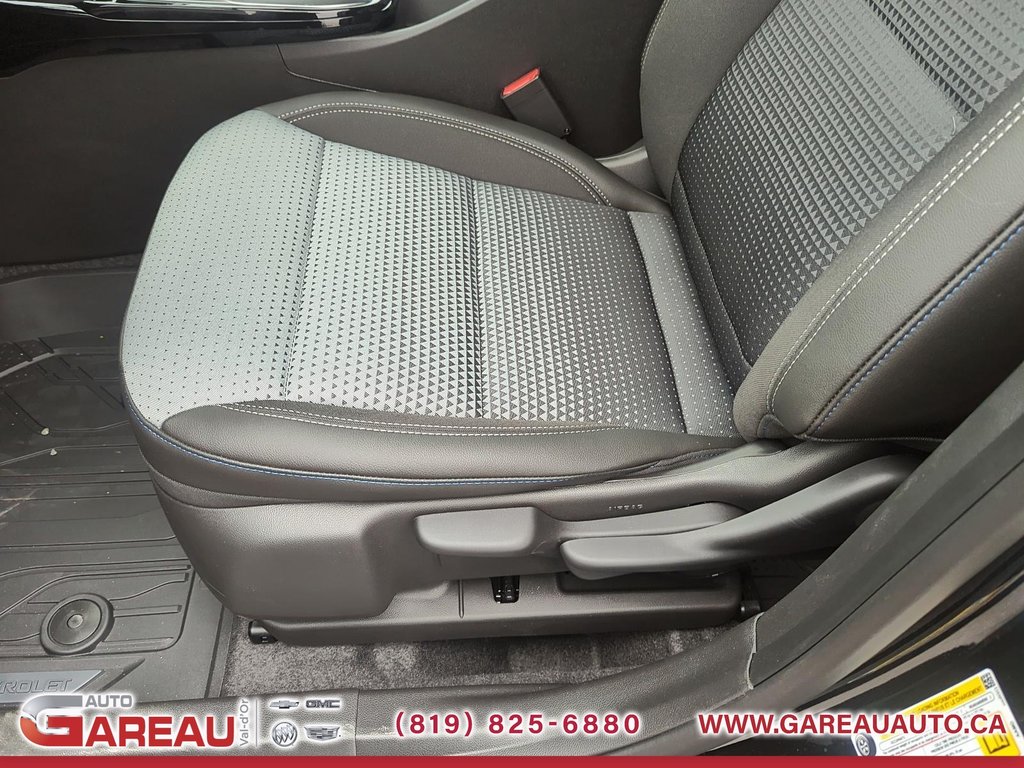 2025 Chevrolet Trax in Val-d'Or, Quebec - 9 - w1024h768px