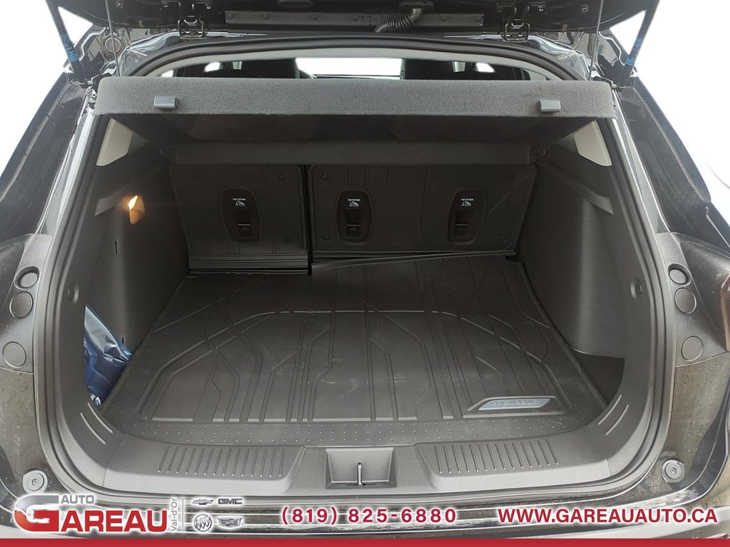 2025 Chevrolet Trax in Val-d'Or, Quebec - 6 - w1024h768px